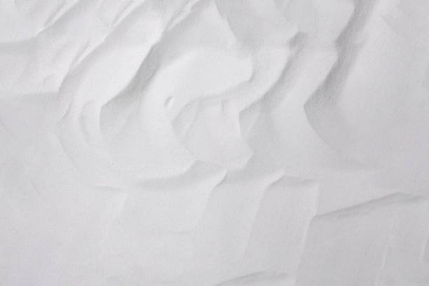 Sandy beach or desert background pattern.