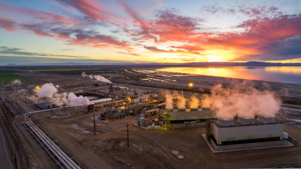 U.S. Geothermal Energy Market Industry Analysis, Size, and Demand Forecast U.S. Geothermal Energy Market Industry Analysis, Size, and Demand Forecast