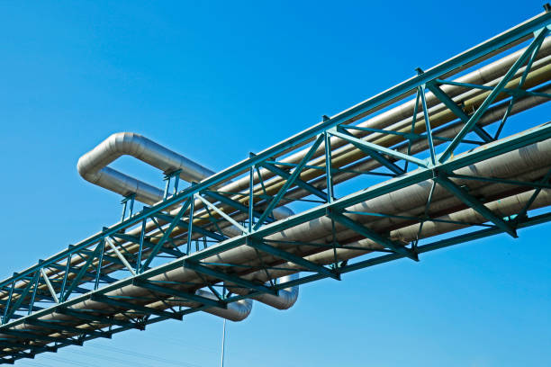 istock Industrial plant equipment 1926627699