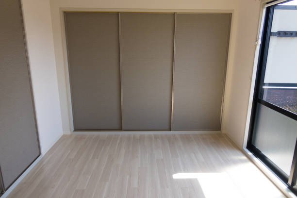 istock A room in a new apartment 1926640847