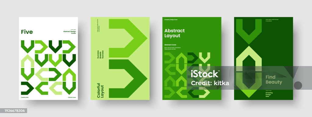 Report Writing Creative Background Creative Background Template Modern Report Layout Geometric Banner ...