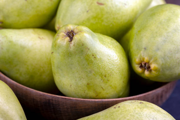 istock delicious pears washed and ready for eating 1926732429
