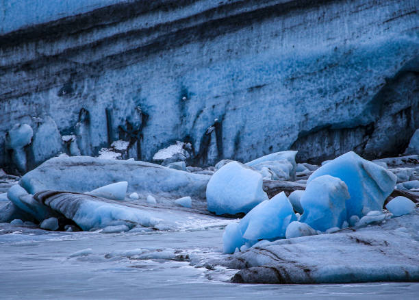 Iceland offers a stunning and fantastic lansdscape