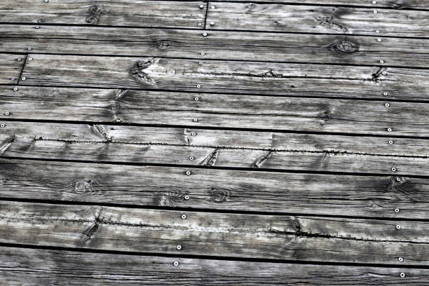 Wood floor texture. Wood background.