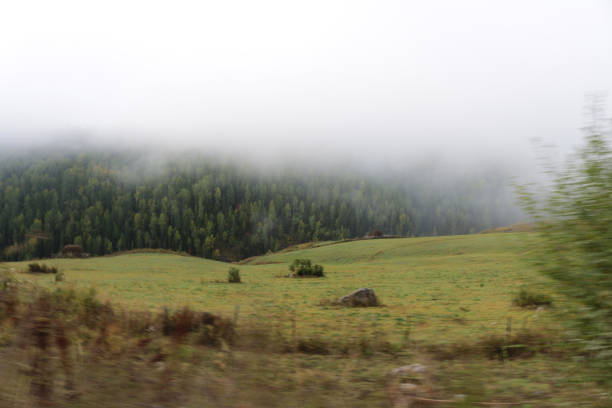 Hemu Village