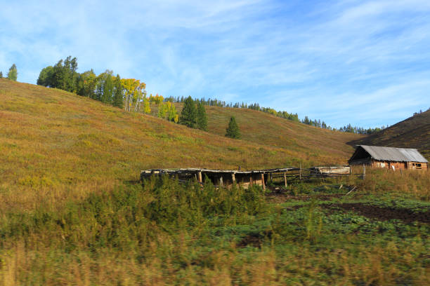 Hemu Village