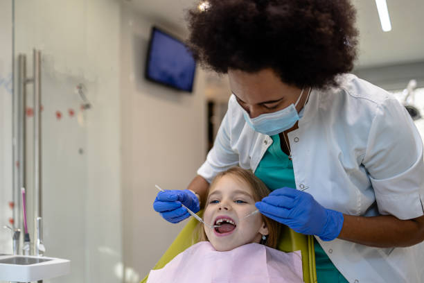istock Inclusive and caring dental treatment 1927155742