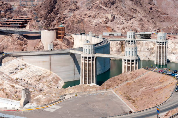istock The Hoover Dam 1927189540