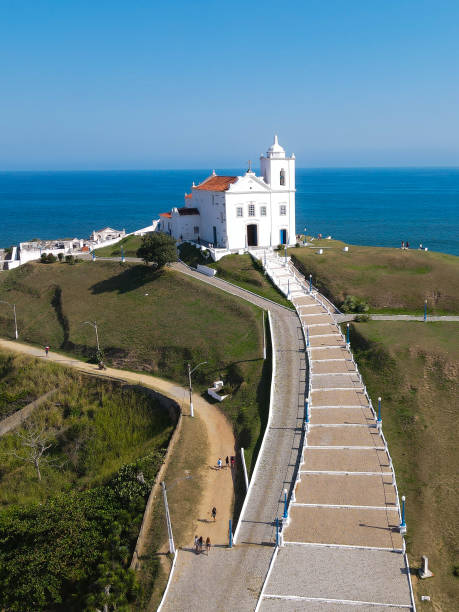 istock Church Saquarema 1927303109