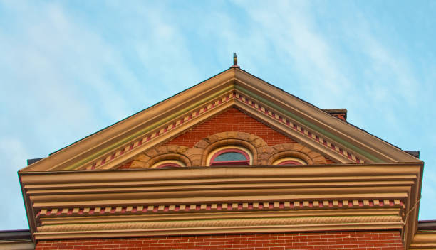 istock 19th Century Architecture-Howard County, Indiana 1927406521