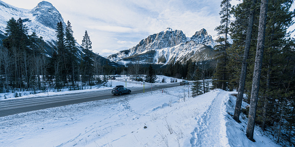 Canmore, Canada