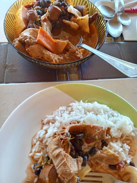 istock Typical Brazilian food 1927677257