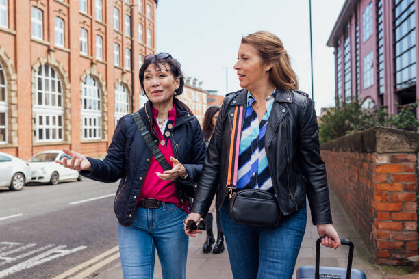 istock City Breaks with the Ladies 1927774440