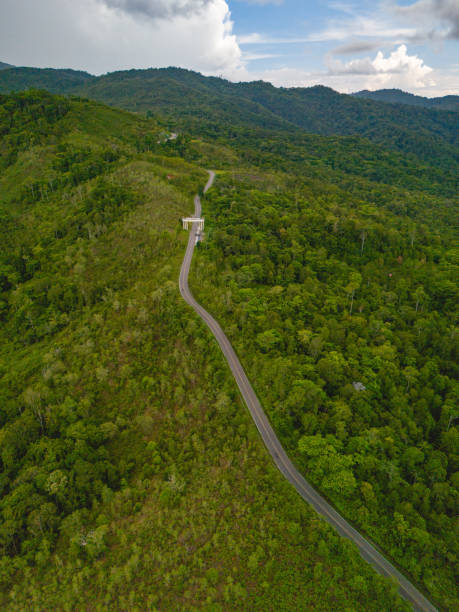 istock Panorama in West Seram Region, Maluku 1927871040