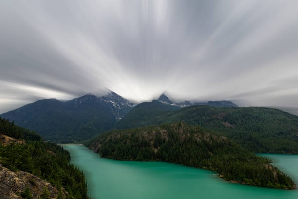 istock North Cascades National Park 1927901064