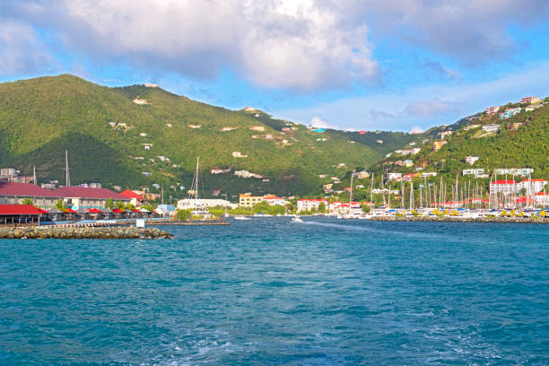 Road Town, Tortola, British Virgin Islands