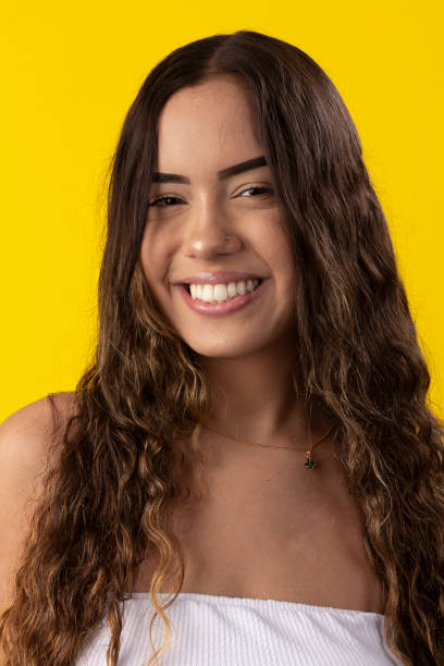 istock Brazilian girl 1928285505