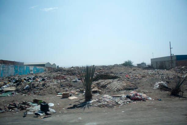 istock Desert of Peru, zone Ica 1928285532