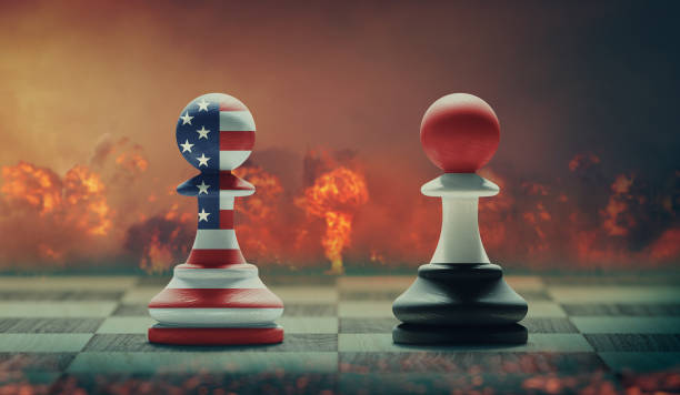 미국과 예멘 분쟁. - opponens pollicis 뉴스 사진 이미지