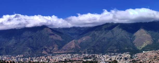 istock Caracas from the south 1928312066