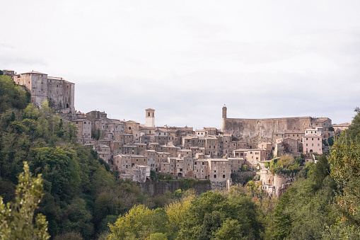 Modica, Italy