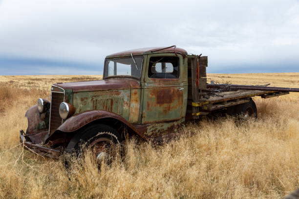 istock Truckin' 1928428692