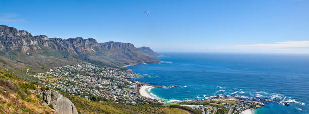 istock Camps Bay and the twelve Apostles 1928458871