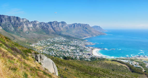 istock Camps Bay and the twelve Apostles 1928458995