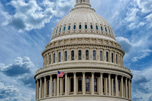 istock American Politics 1928600484
