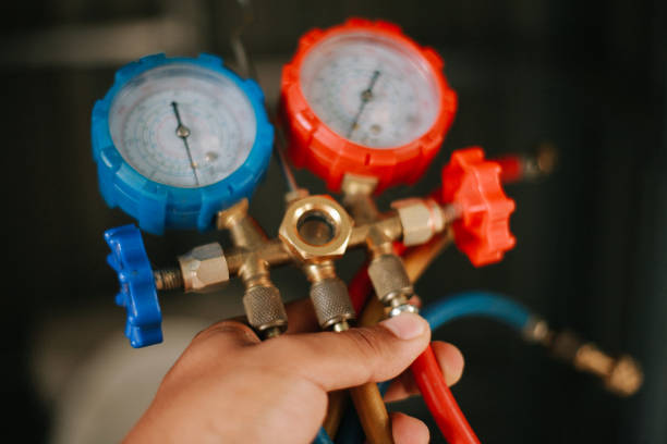 istock air condition gauge 1928692635