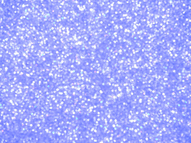 istock Bokeh Purple Background Gradient Soft Violet Light Glitter Circles Ombre Abstract Soft Pattern Elegant Glow Blurry Wallpaper Display Banner Celebrate Effect Festival Holiday Sparkle Template Wallpaper 1928932400