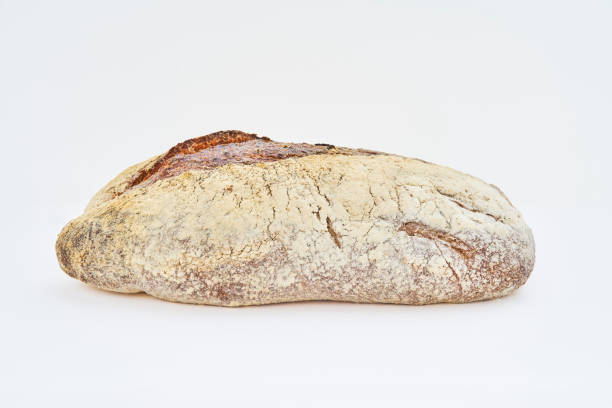 istock Campagne (bread) covered with freshly baked flour 1929108621