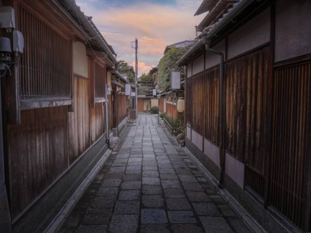 istock Japanese landscape1432 Kyoto 1929323901