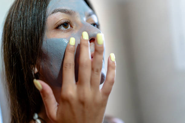 istock Beauty regime in action 1929516559
