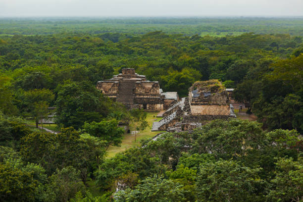 Temple of the Inscriptions