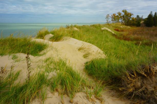 202210 Indiana Dunes NP IN