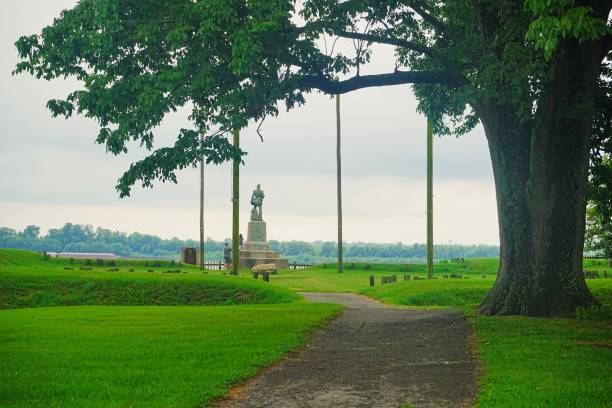 Fort Massac State Park Illinois