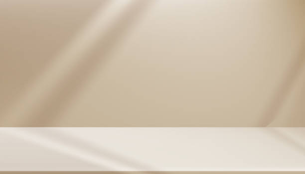 Beige Background,Empty Studio Wall Room and Podium with Light,Window Shadow,Minimal Backdrop 3D Peach Display Room with Stand Mock up for product presentation,Sale,Online in Spring,Summer,Autumn Beige Background,Empty Studio Wall Room and Podium with Light,Window Shadow,Minimal Backdrop 3D Peach Display Room with Stand Mock up for product presentation,Sale,Online in Spring,Summer,Autumn skin care background stock illustrations