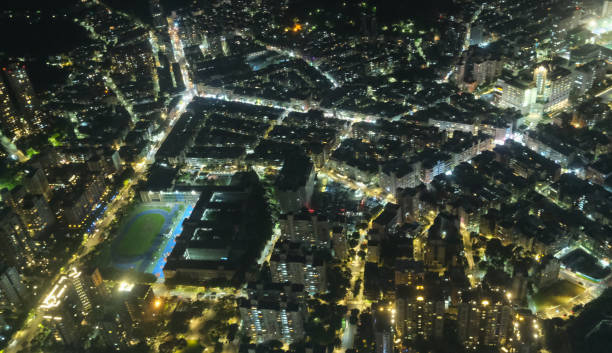 istock Taipei City Light, Taiwan 1929888684