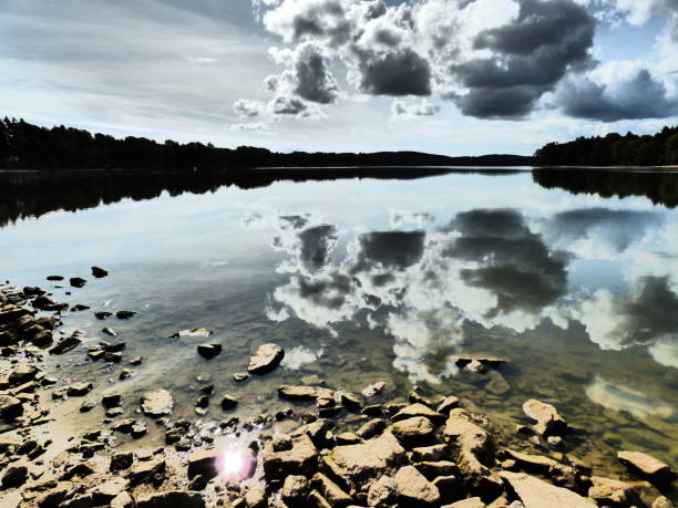 Lake Chaumard