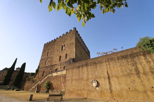 istock Mont de Marsan - Lacataye keep 1930086930