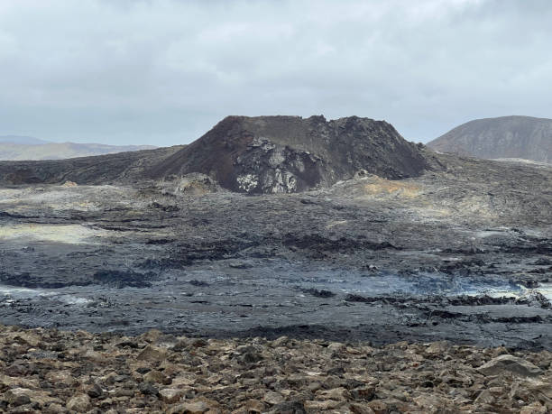 istock Fagradalsfjall volcano 1930158035