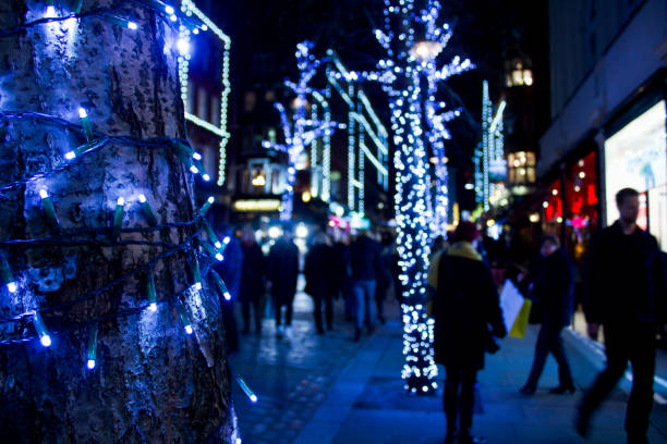 Street photography from London