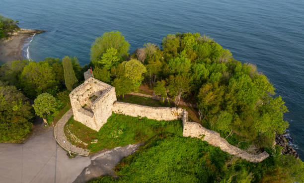 istock The Ceneviz Castle 1930319223