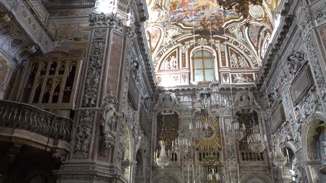 Palermo church