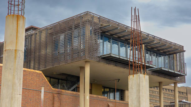 istock Architecture of Constitution Hill 1930414017