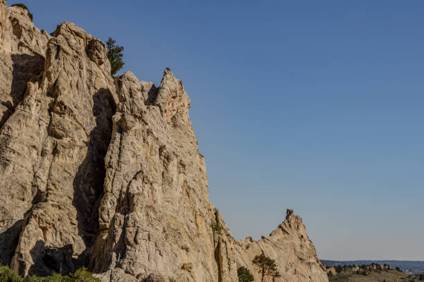 istock Gritty Peaks with a Touch of Whimsy in Colorado's Backyard 1930603544