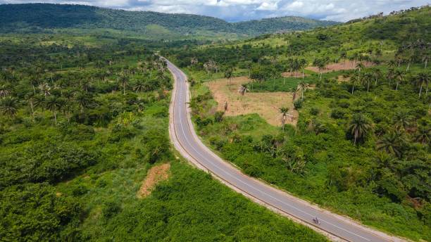 istock Ekiti new road 2021 1930682580