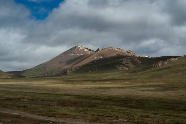 istock TIbet in the summer 1930942719