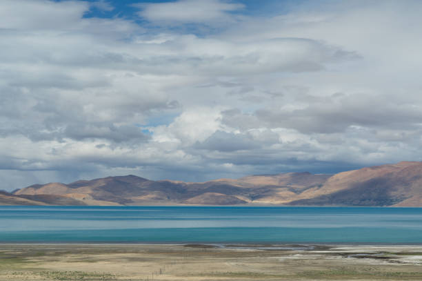 istock TIbet in the summer 1930943832